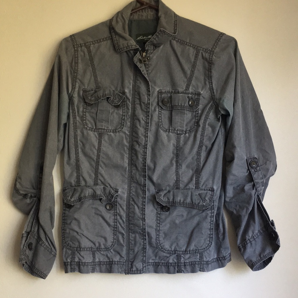 Eddie Bauer Women’s Rain Jacket